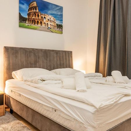 Staywithus , Ground Floor زغرب المظهر الخارجي الصورة