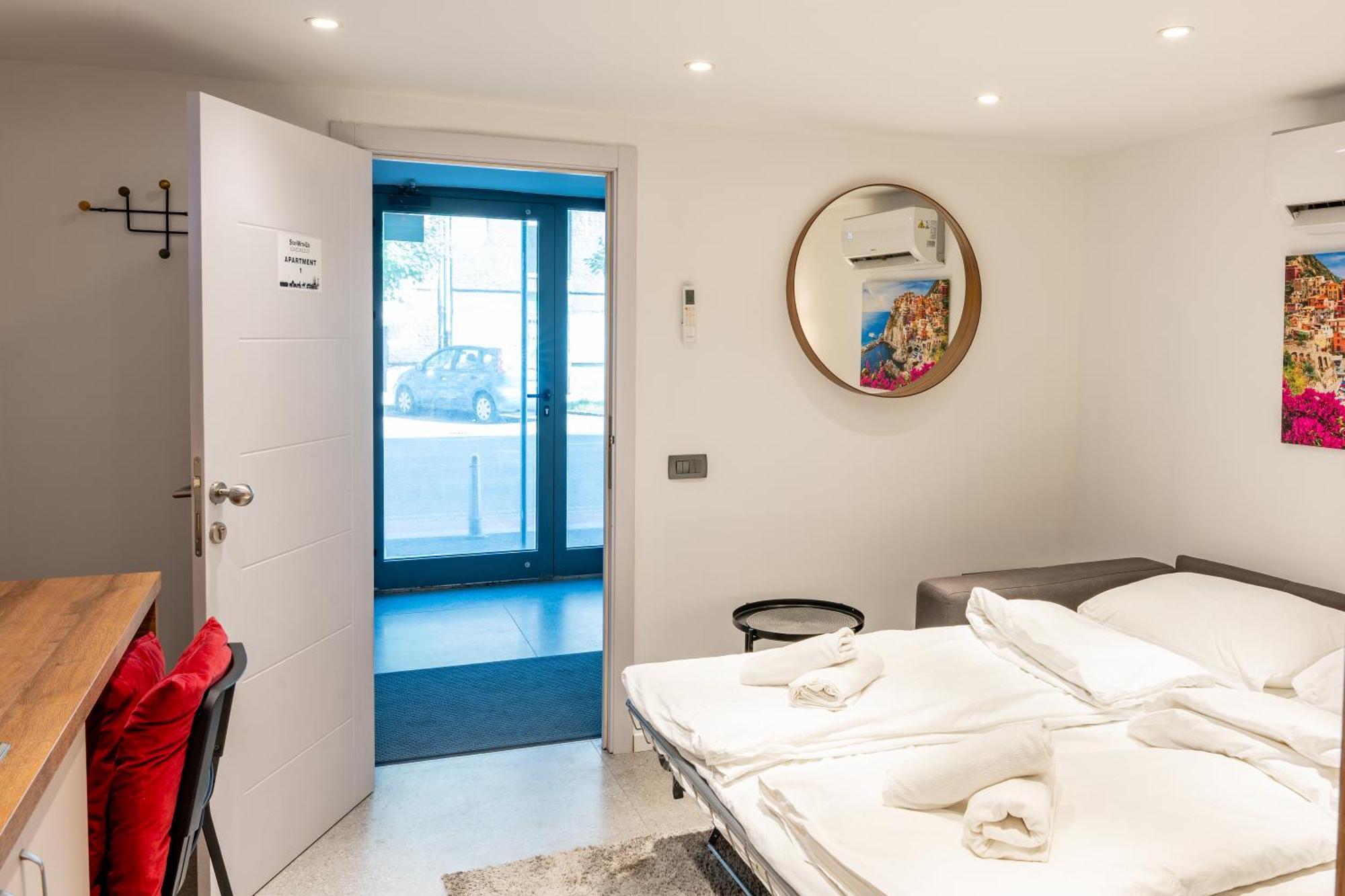 Staywithus , Ground Floor زغرب المظهر الخارجي الصورة
