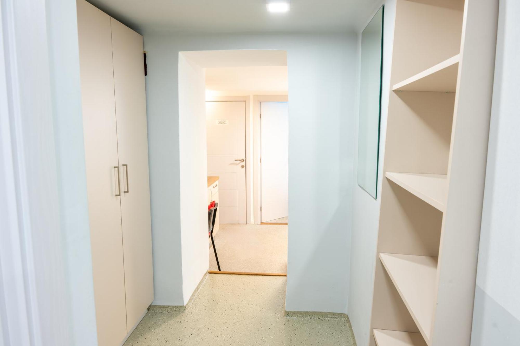 Staywithus , Ground Floor زغرب المظهر الخارجي الصورة