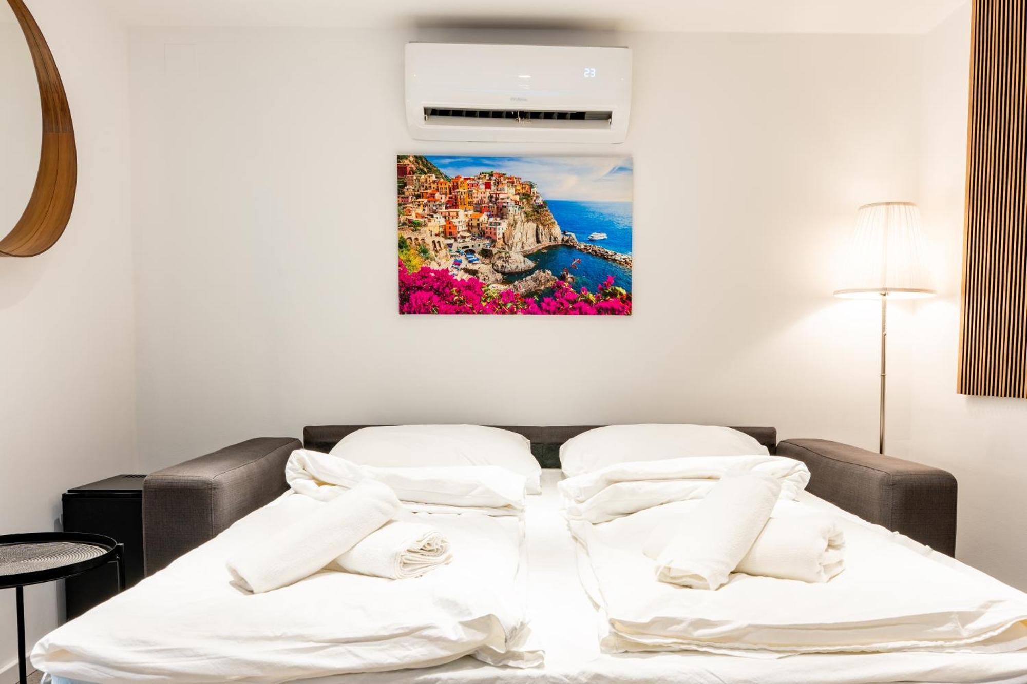 Staywithus , Ground Floor زغرب المظهر الخارجي الصورة