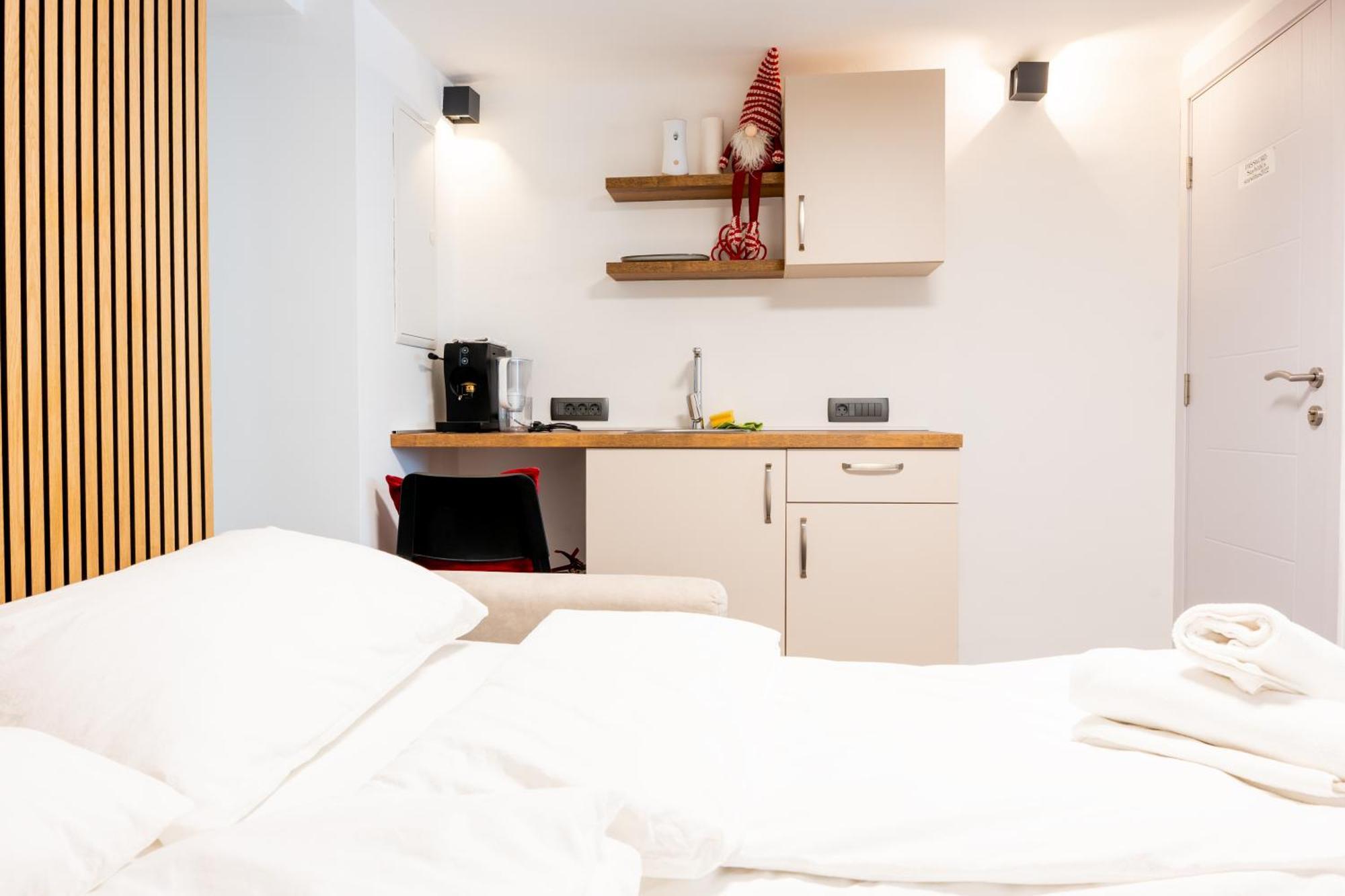 Staywithus , Ground Floor زغرب المظهر الخارجي الصورة